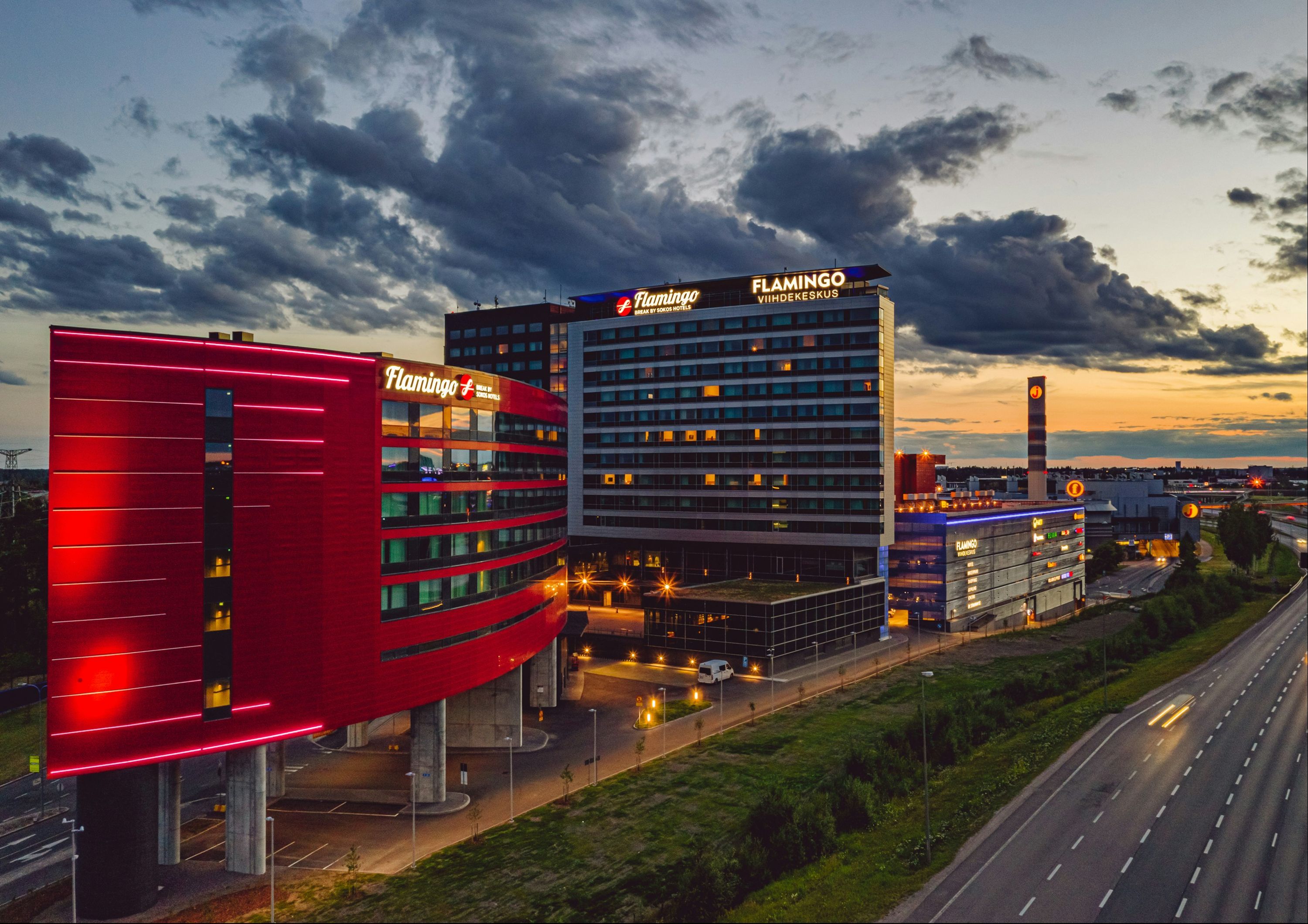 Edificio Foto