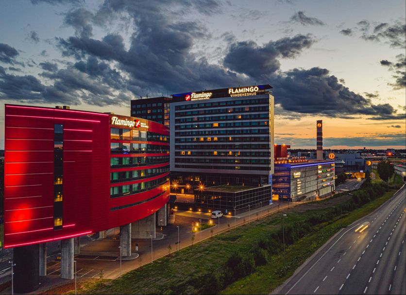 Edificio Foto