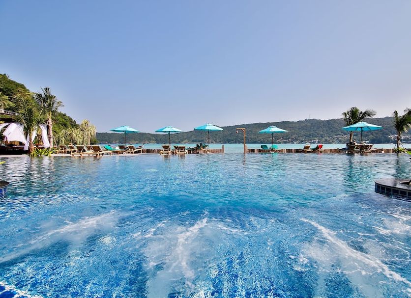 Piscina Foto