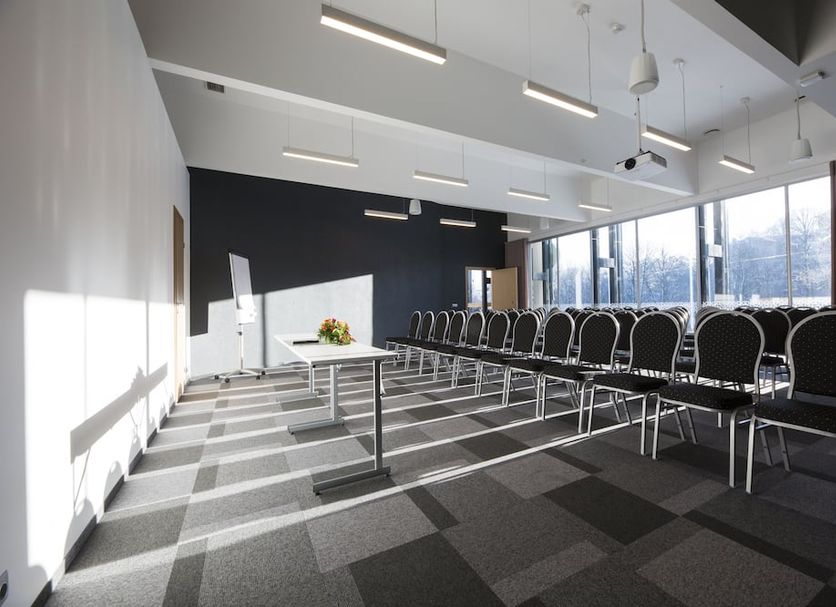 Sala conferenze Foto