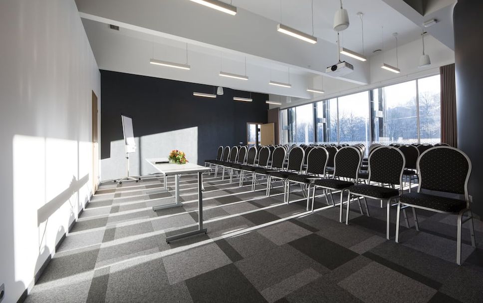 Sala conferenze Foto