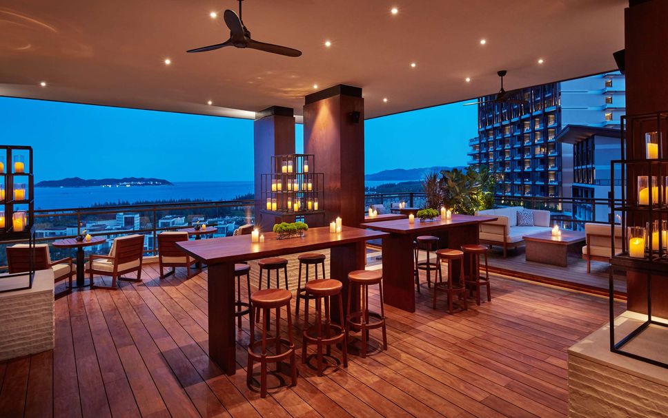 Bar Foto