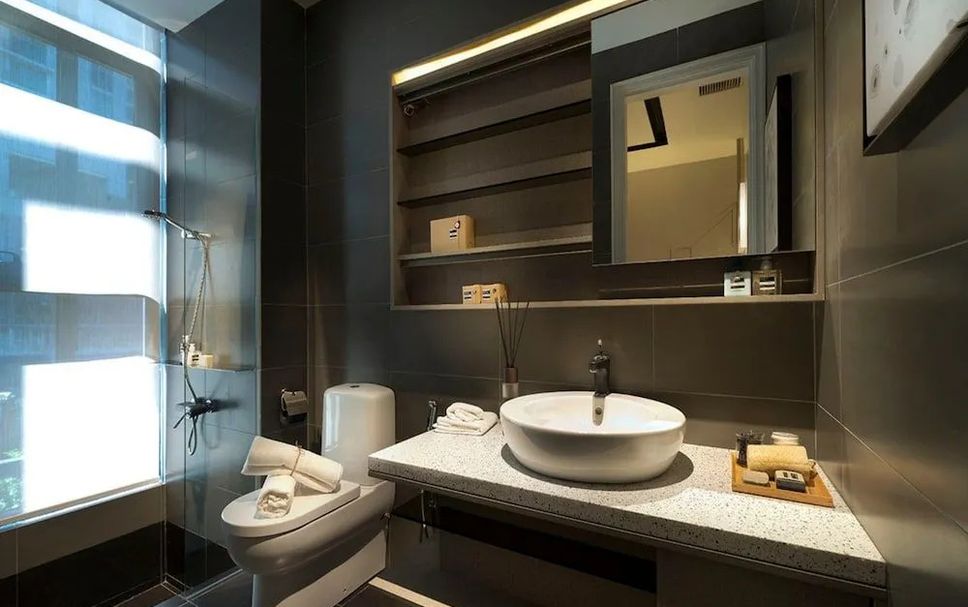 Bagno Foto