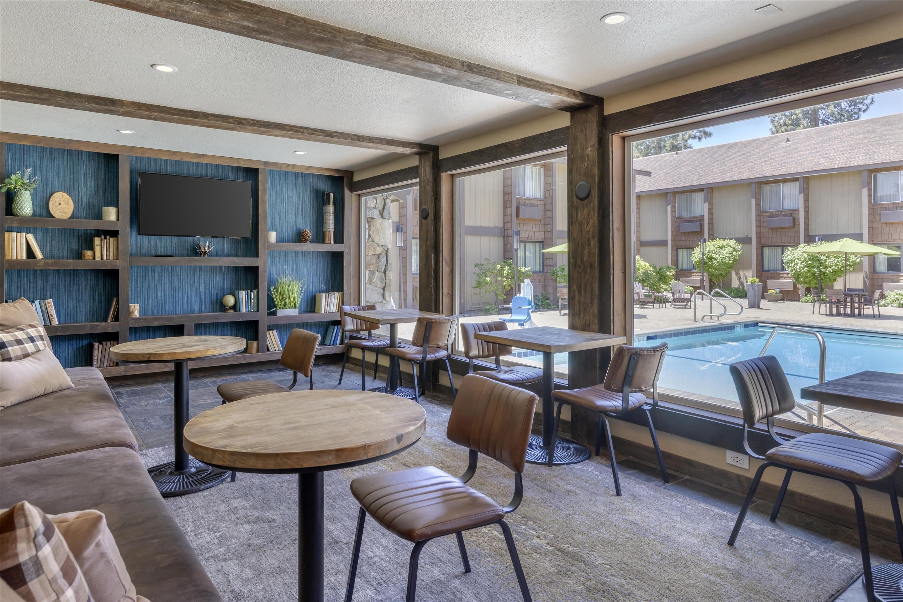 Area lounge