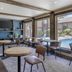 Area lounge
