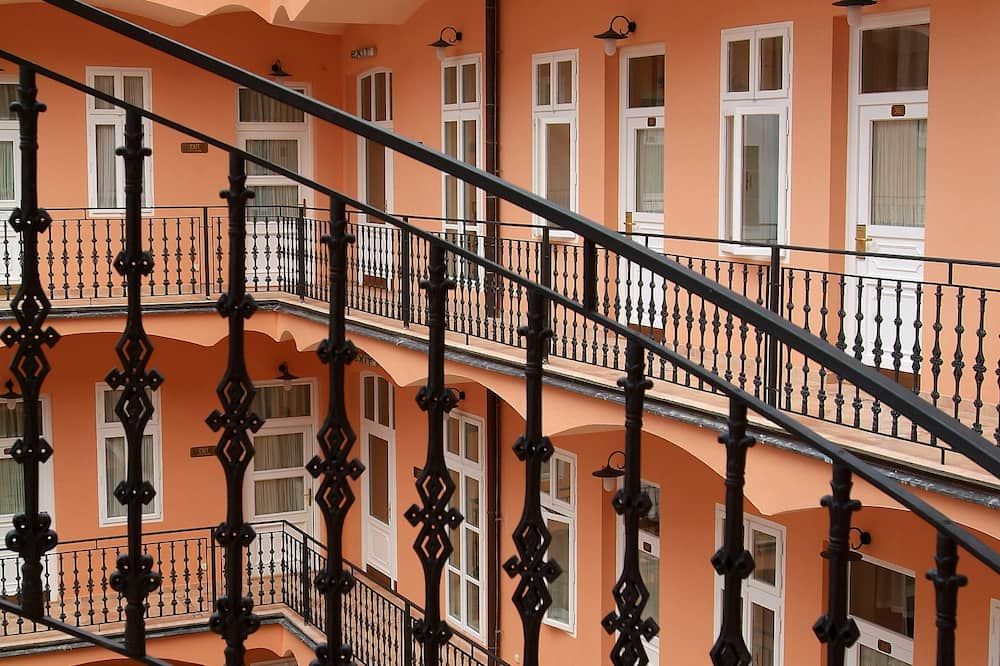Balcone