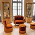 Area lounge