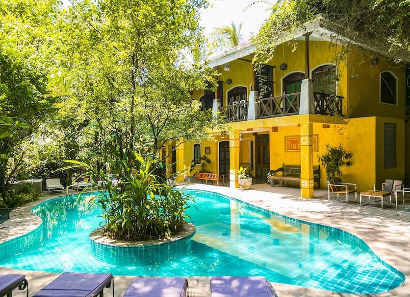 Piscina Foto