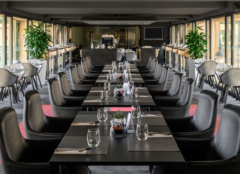 Ristorante Foto
