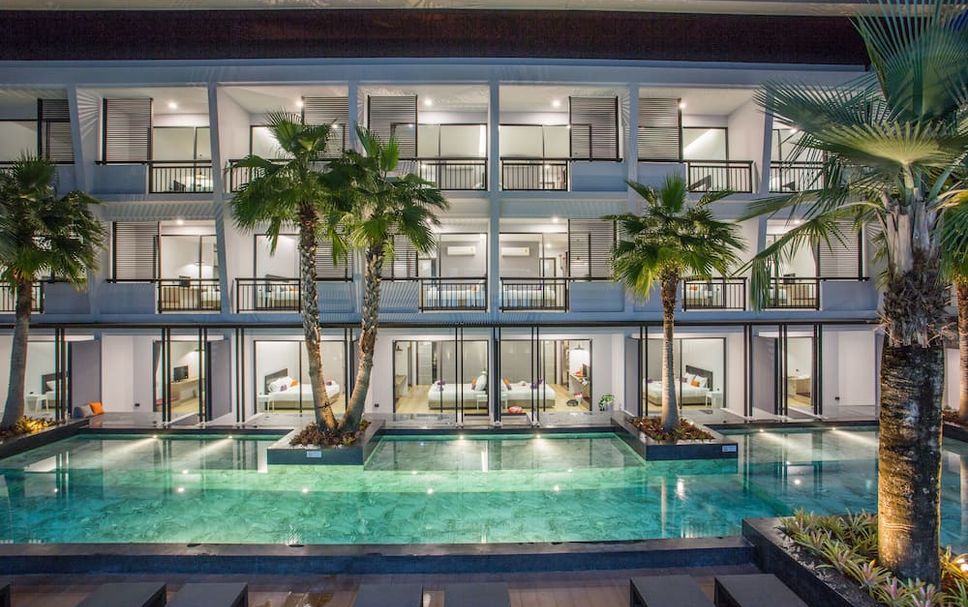 Piscina Foto
