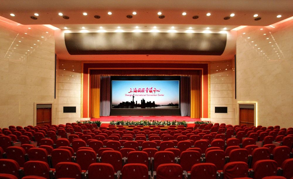 Sala conferenze