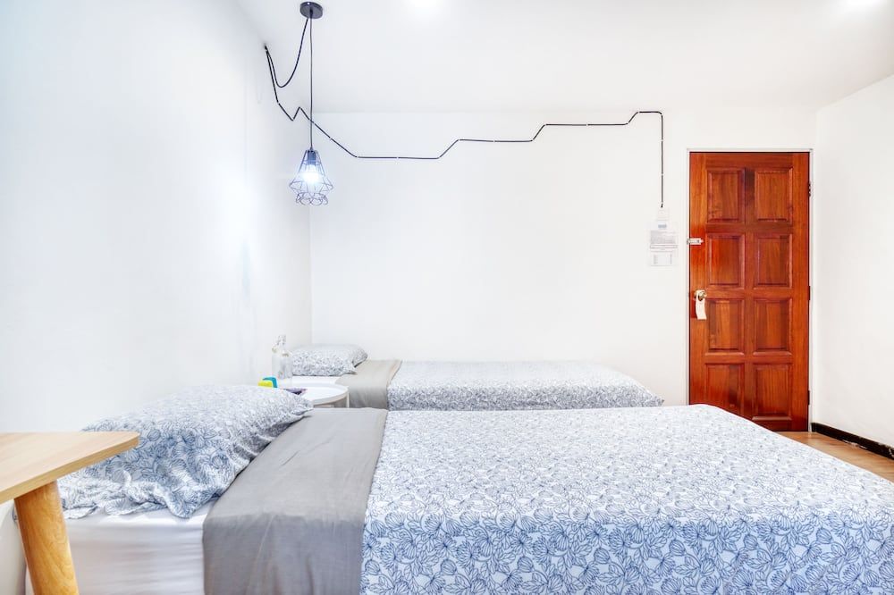Camera da letto