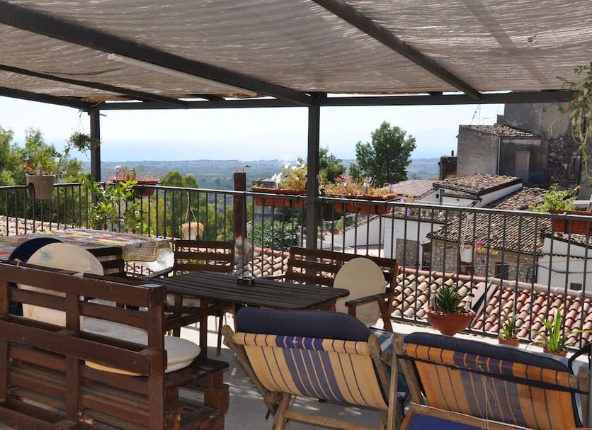 Balcone Foto