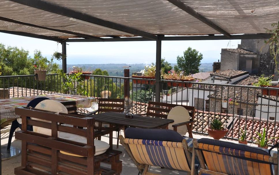 Balcone Foto