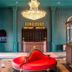 Area lounge
