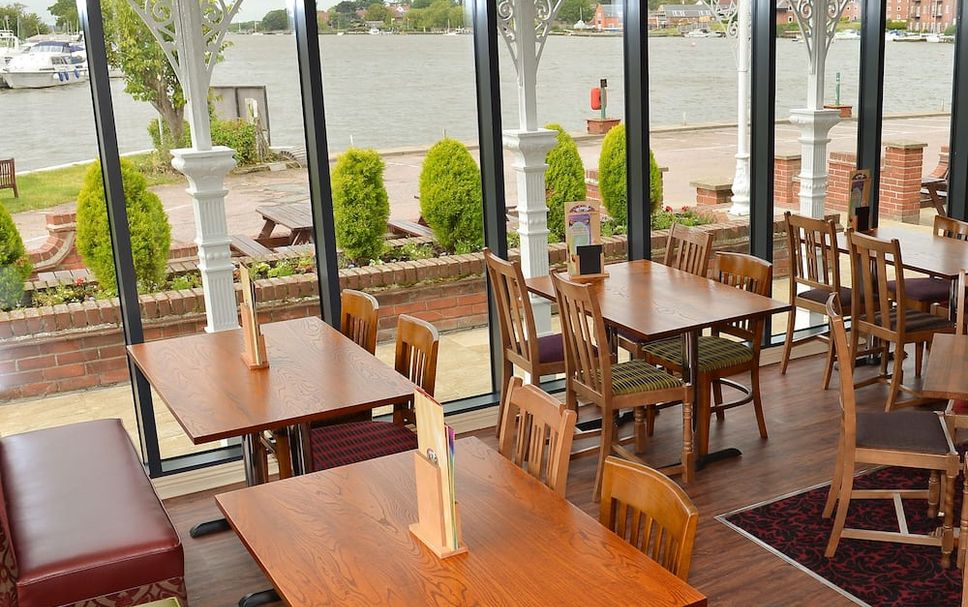 Ristorante Foto