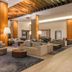 Area lounge