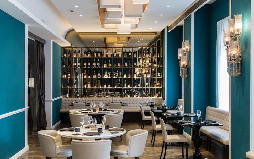 Ristorante Foto