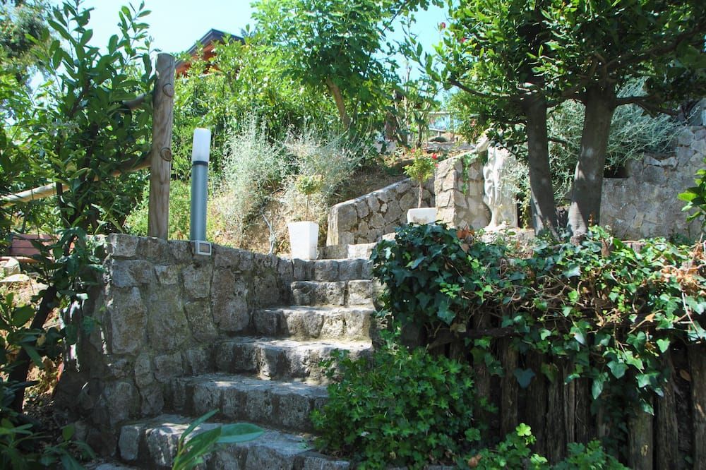 Vista esterna