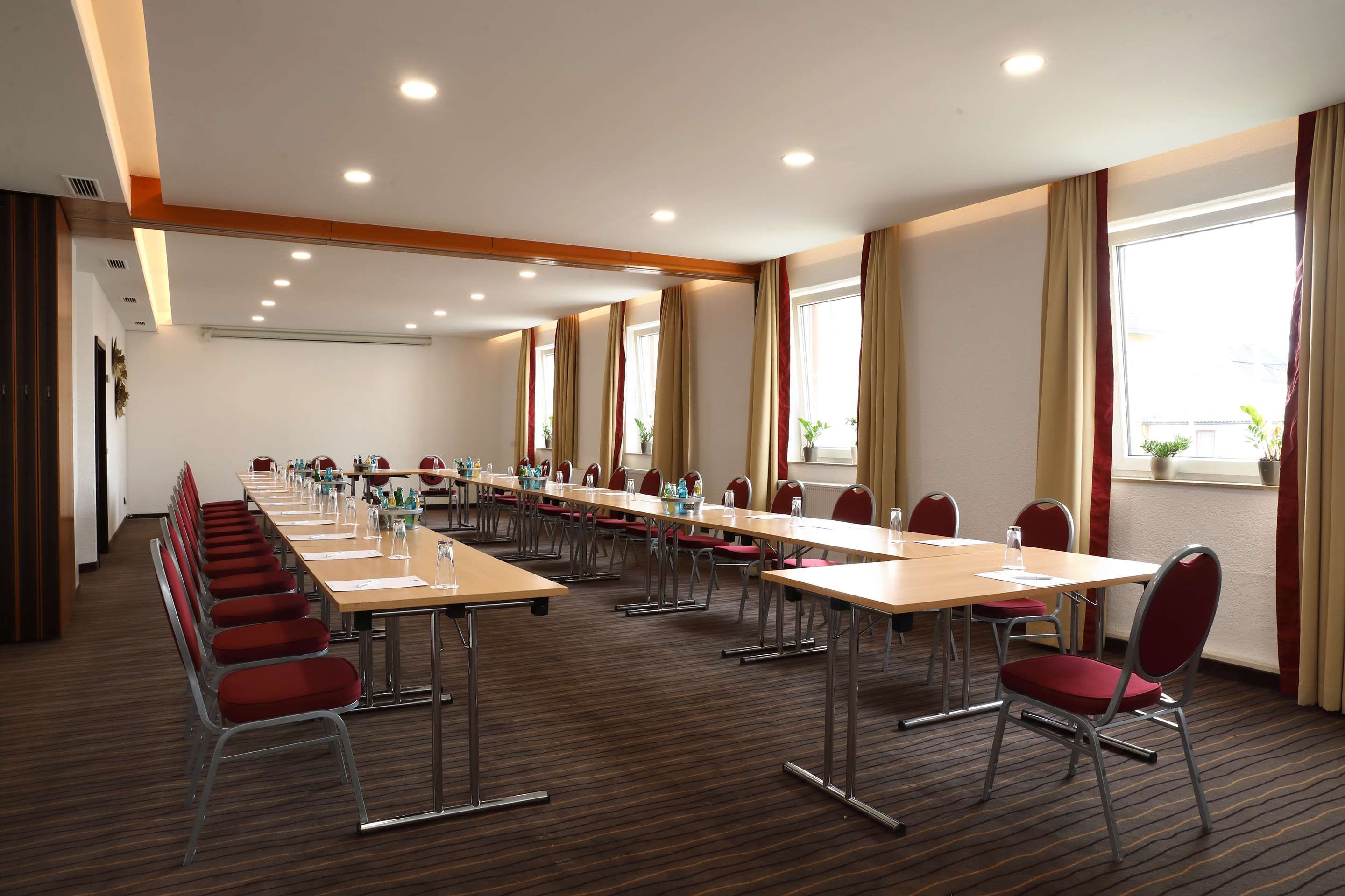 Sala conferenze