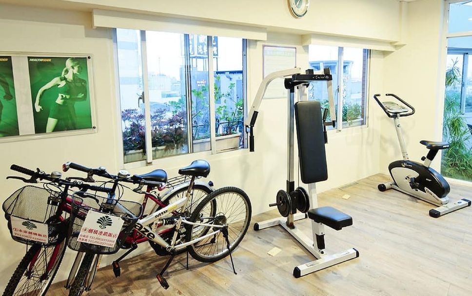 Palestra Foto