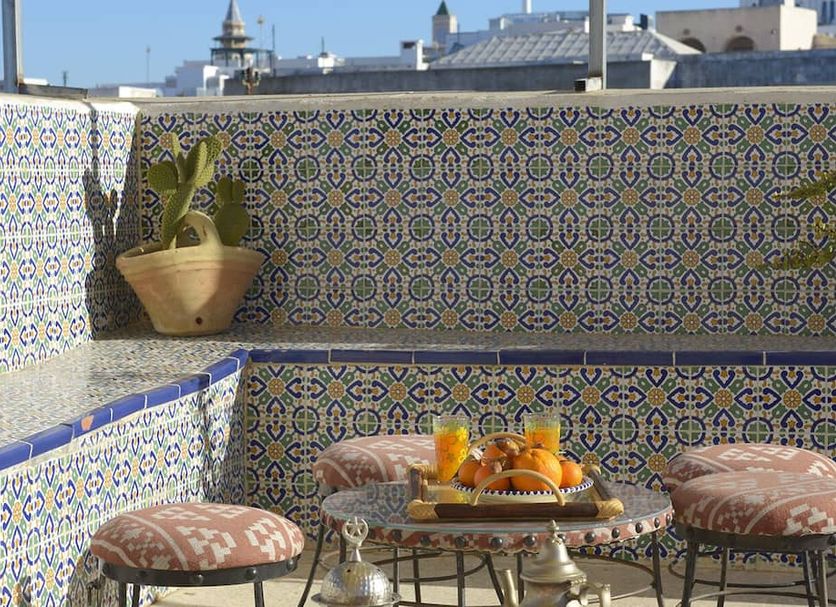 Balcone Foto