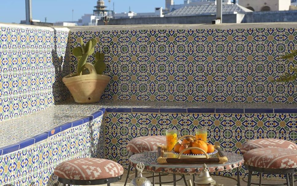 Balcone Foto