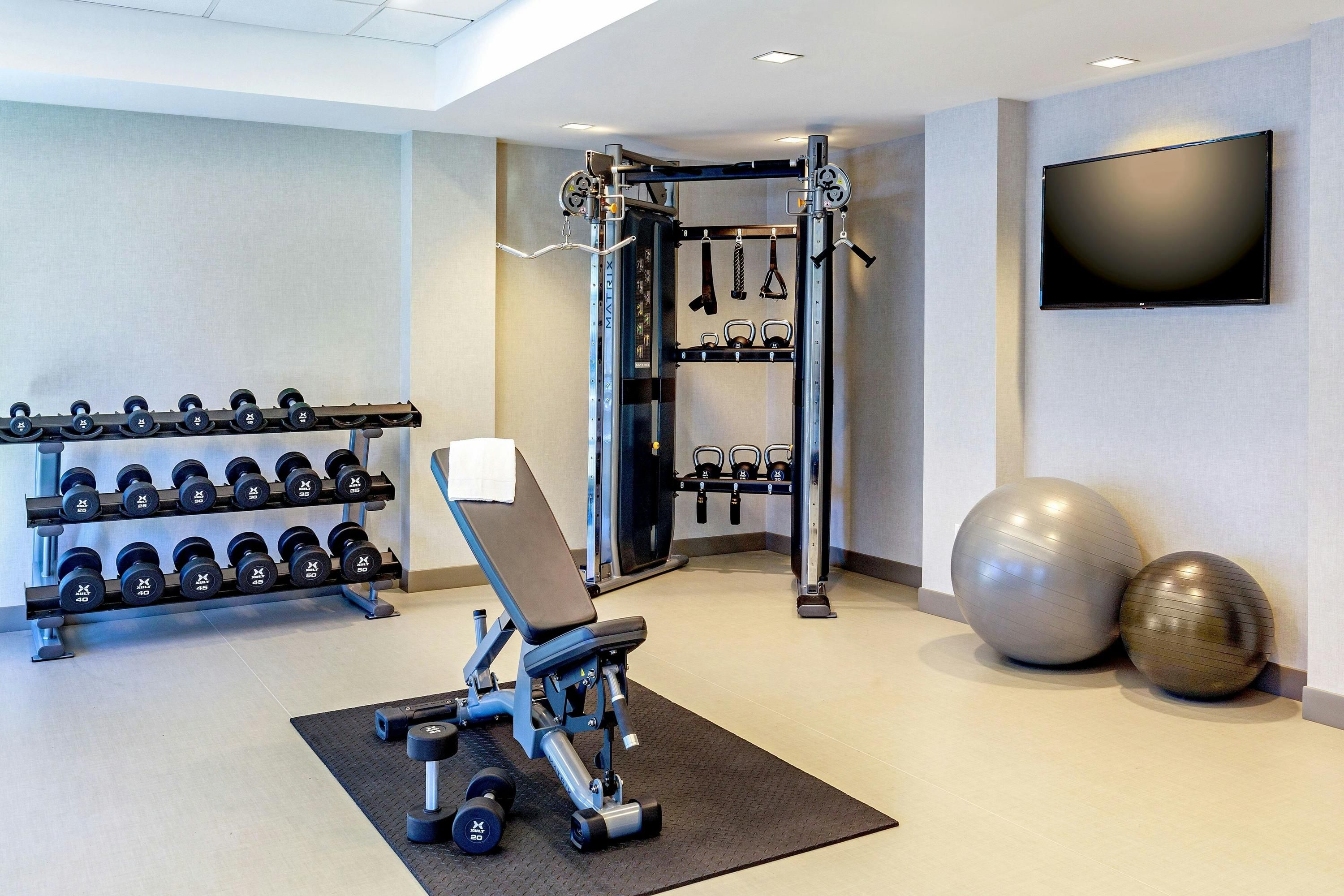 Palestra
