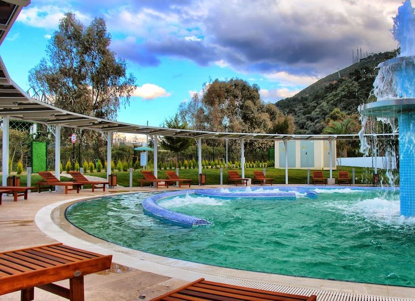 Piscina Foto