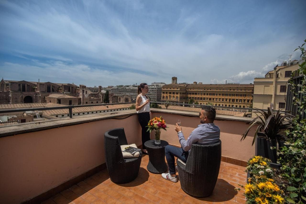 Balcone