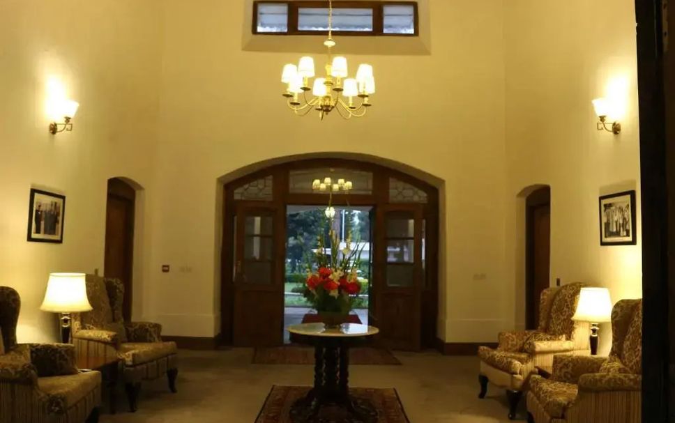 Ingresso Foto