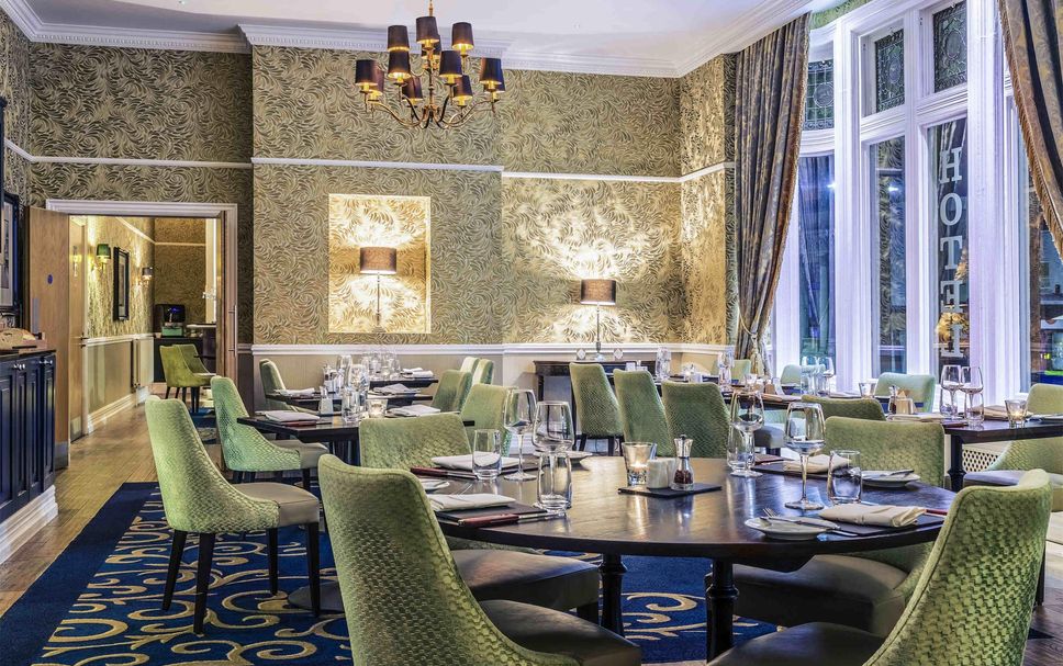Ristorante Foto