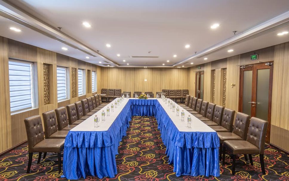Sala conferenze Foto