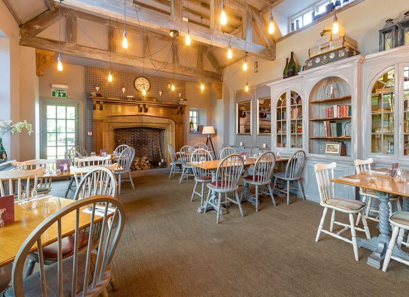 Ristorante Foto