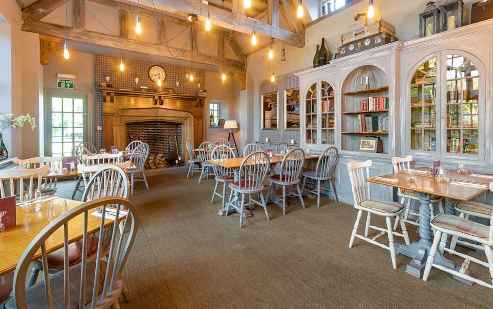 Ristorante Foto