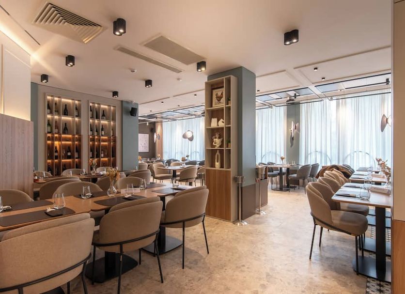 Ristorante Foto