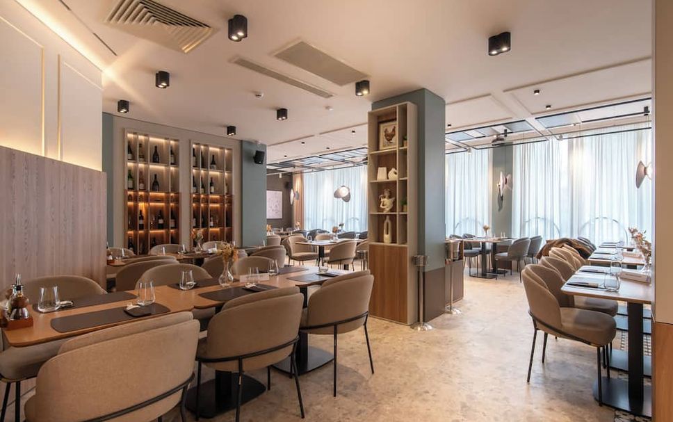 Ristorante Foto