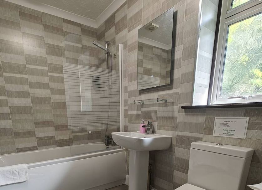 Bagno Foto