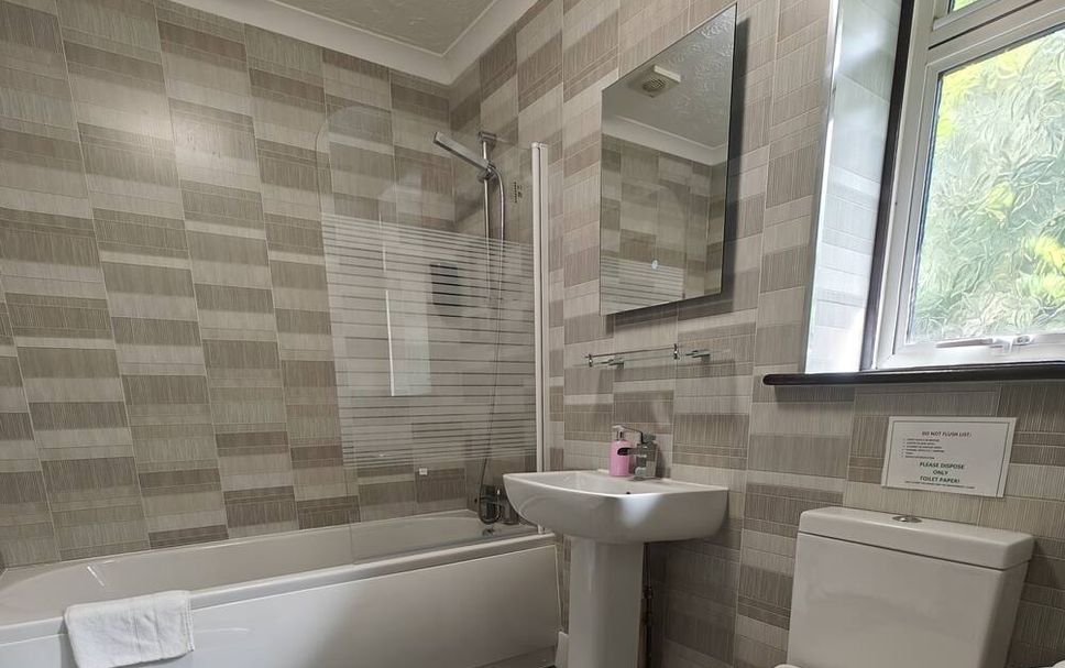 Bagno Foto