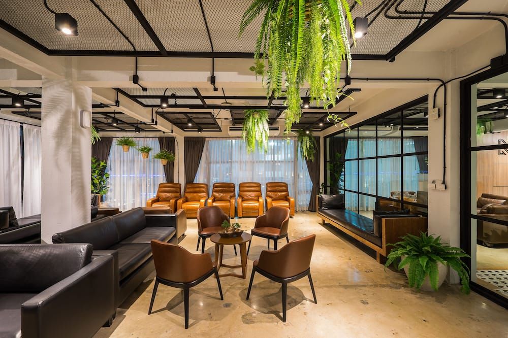 Area lounge