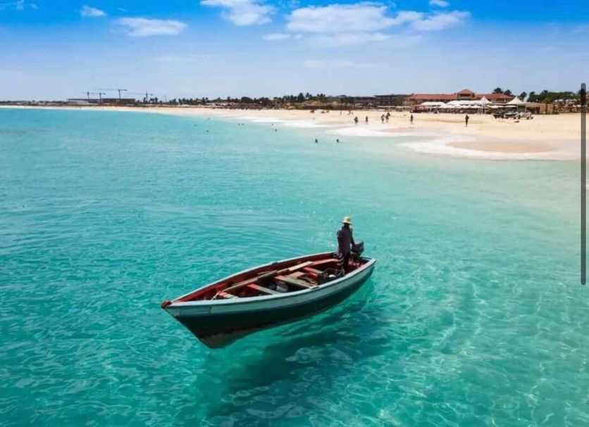 Spiaggia Foto