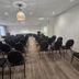 Sala conferenze