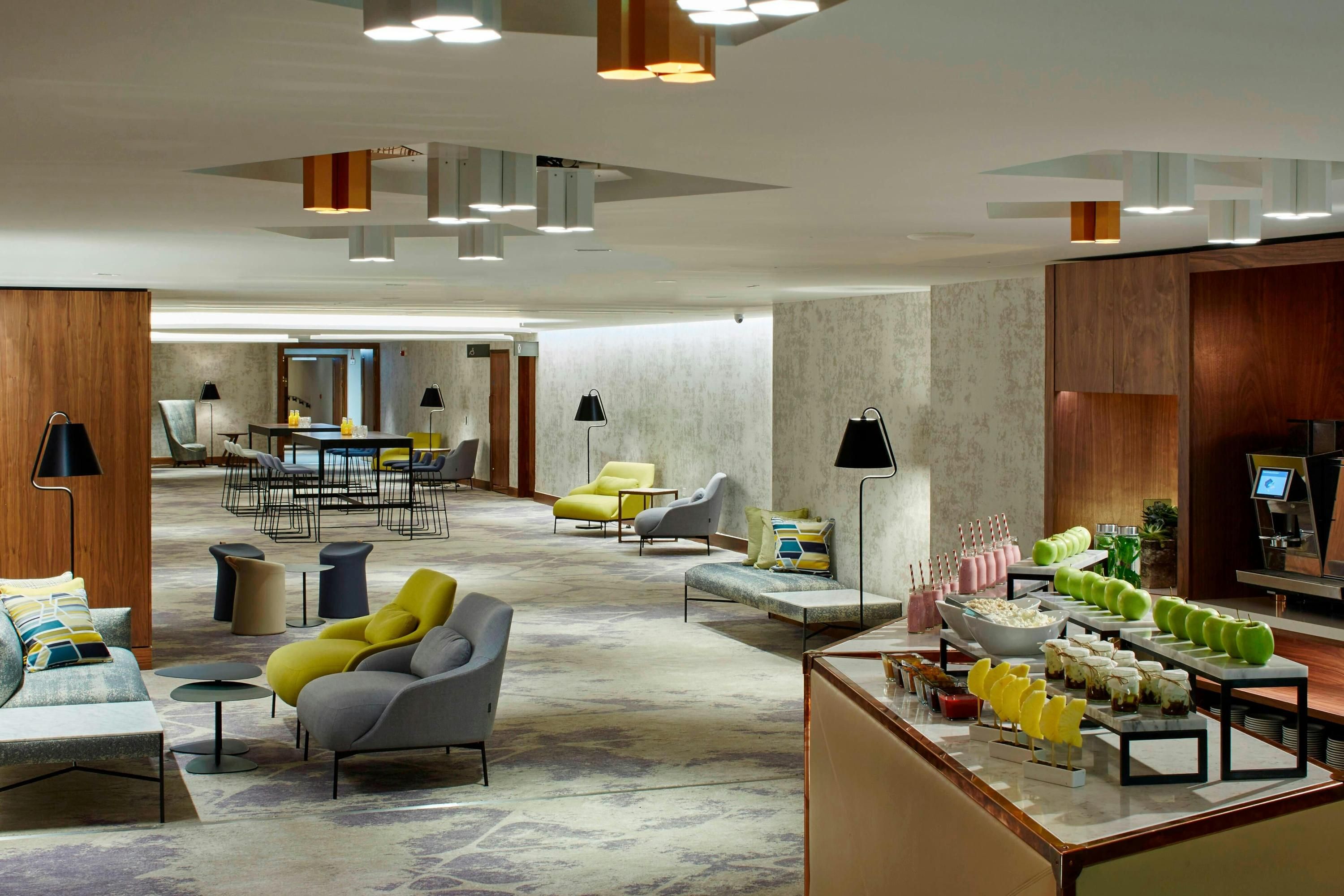 Area lounge