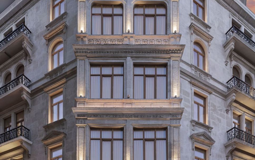 Edificio Foto