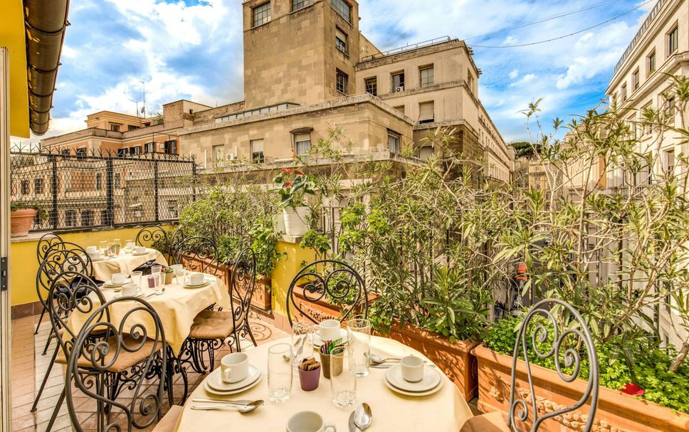 Balcone Foto