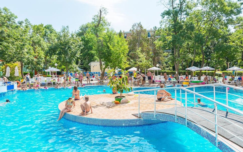 Piscina Foto