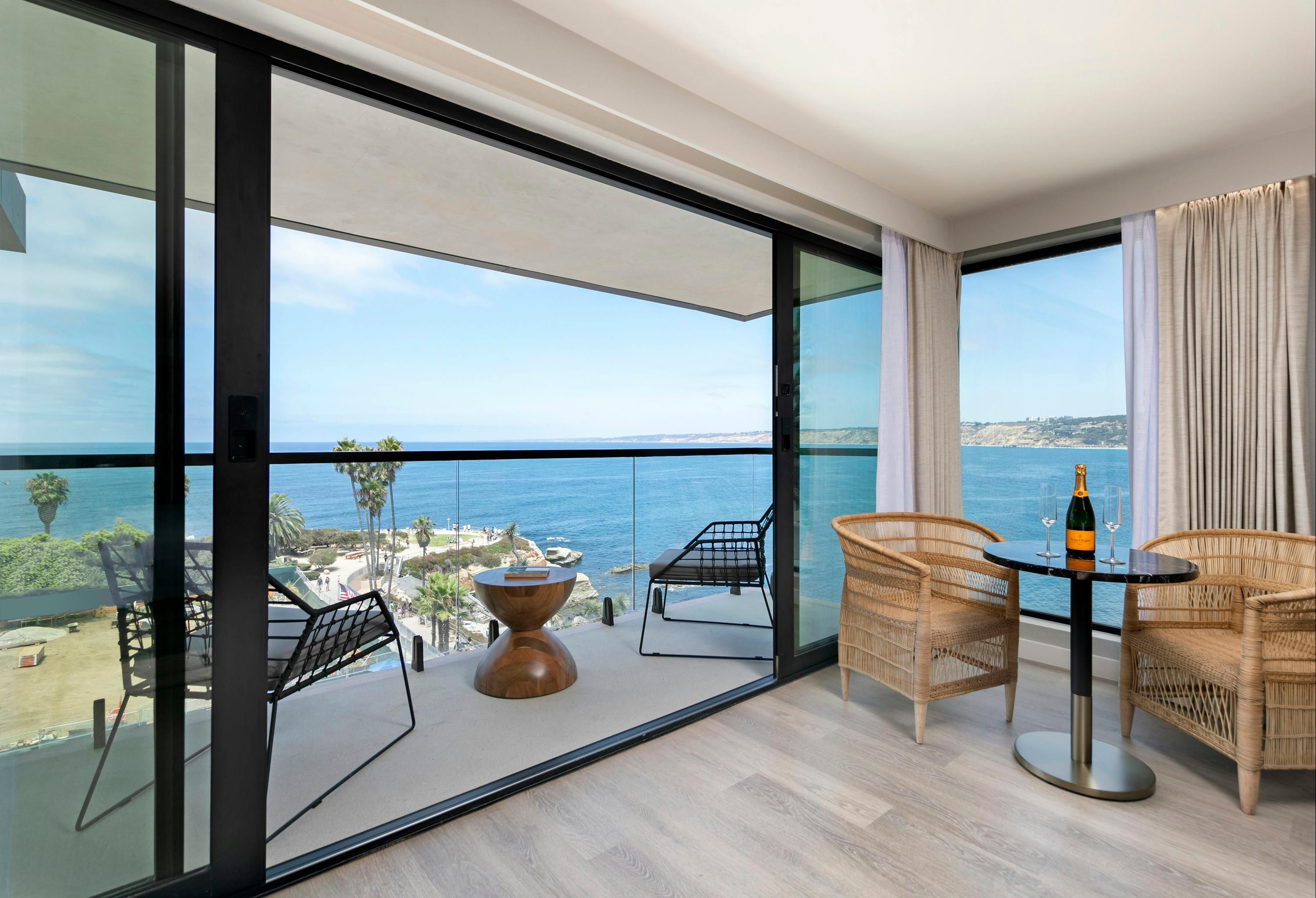 Balcone