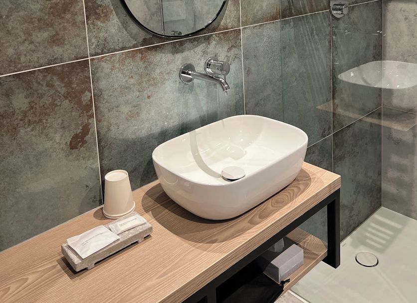 Bagno Foto
