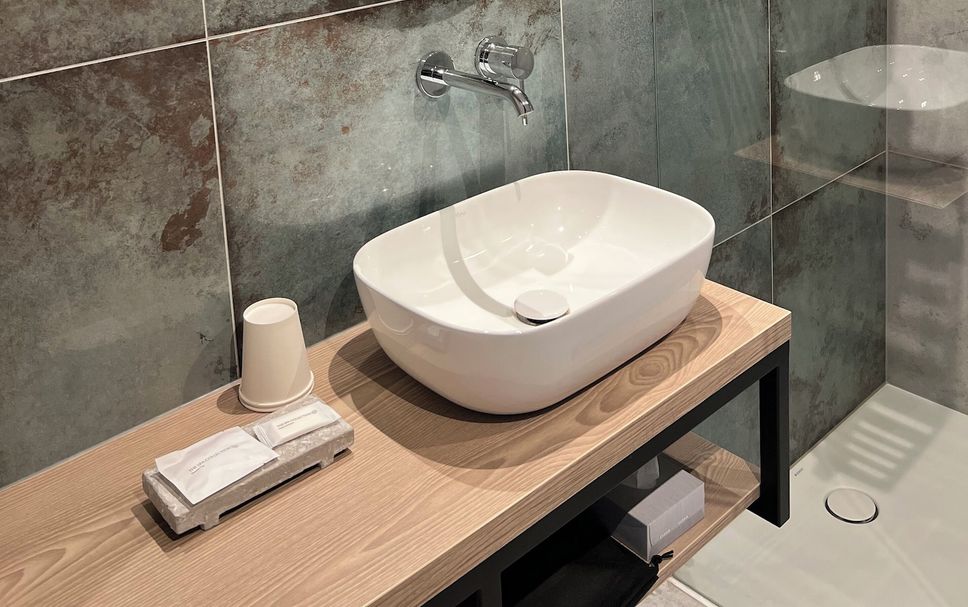 Bagno Foto