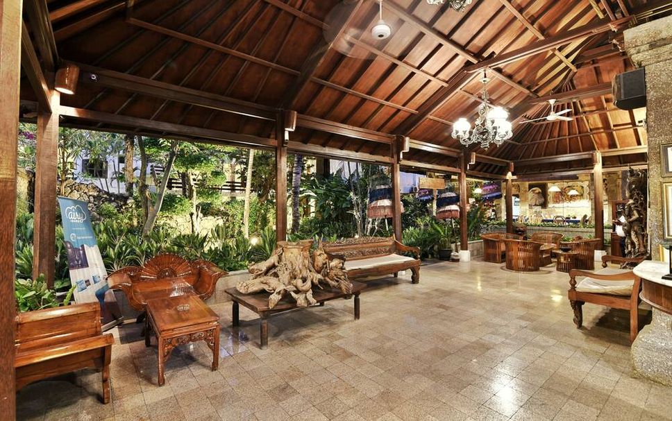 Ingresso Foto